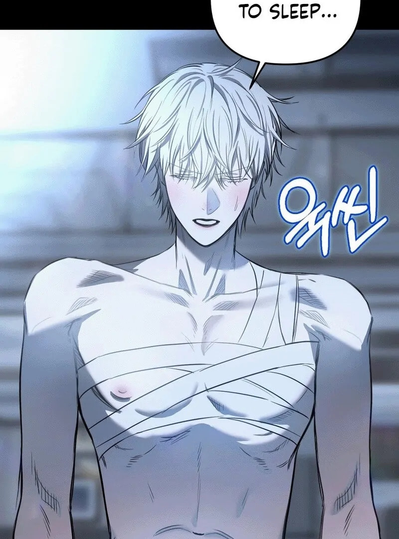 Atonement (Hanba) Chapter 8 page 102 - 