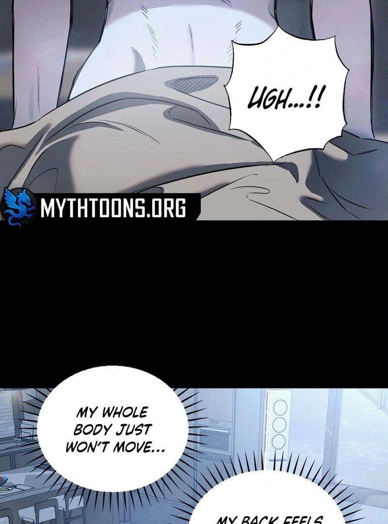Atonement (Hanba) Chapter 8 page 103 - 