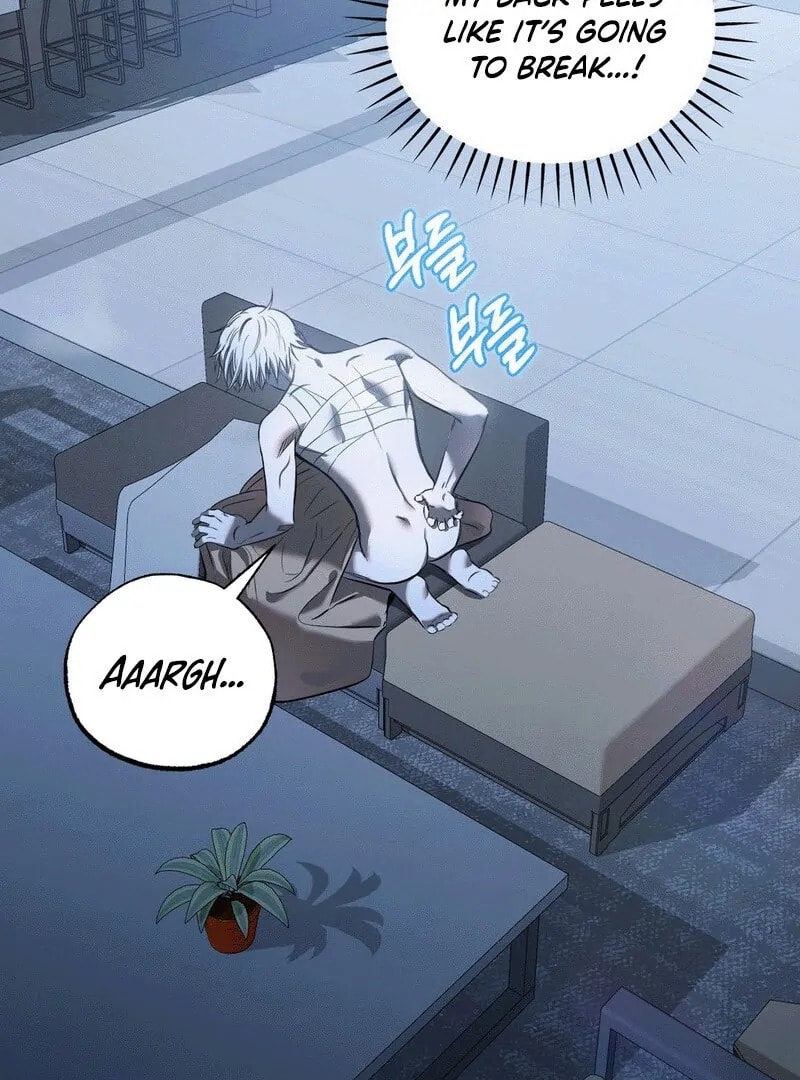 Atonement (Hanba) Chapter 8 page 104 - 