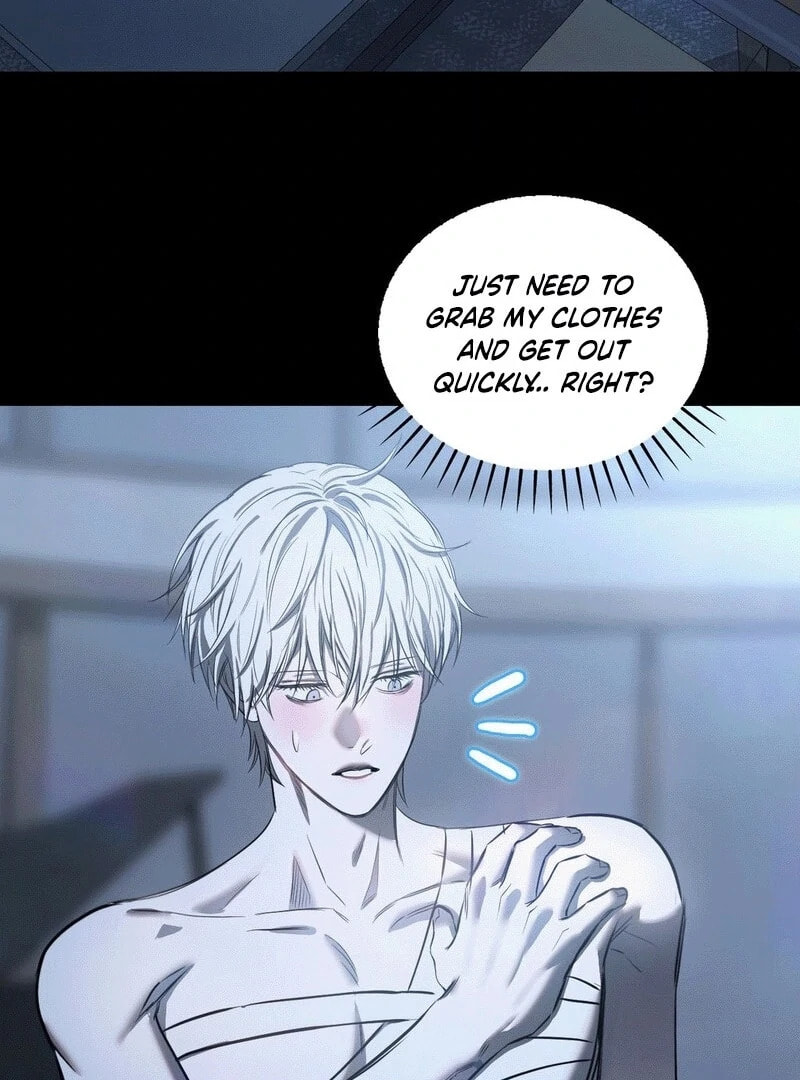 Atonement (Hanba) Chapter 8 page 105 - 