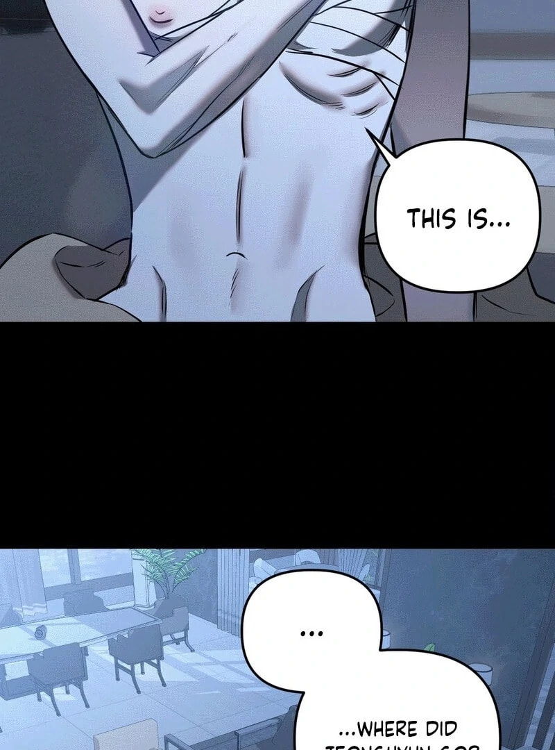 Atonement (Hanba) Chapter 8 page 106 - 