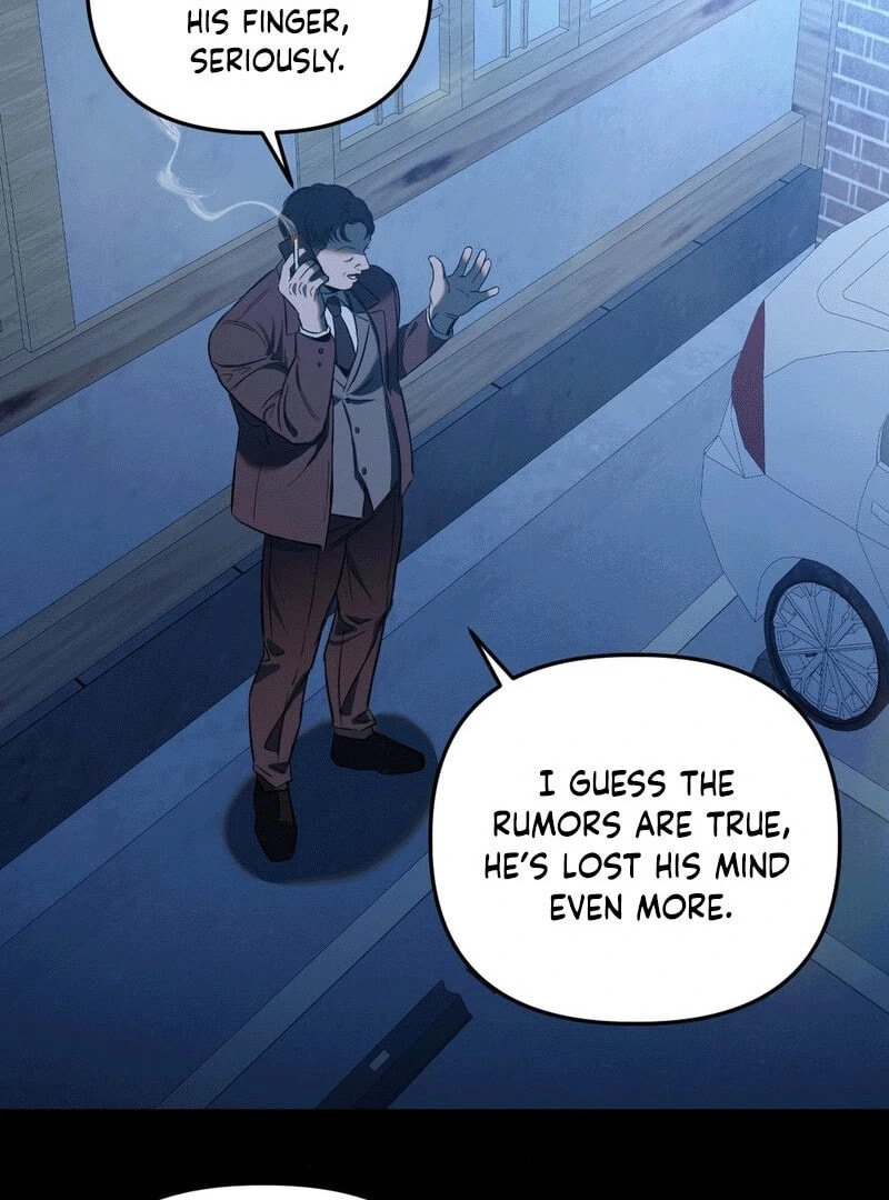 Atonement (Hanba) Chapter 8 page 110 - 