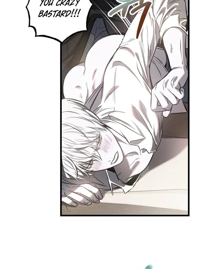 Atonement (Hanba) Chapter 8 page 12 - 