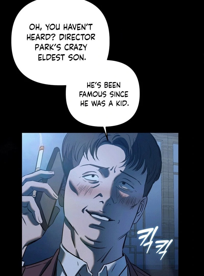 Atonement (Hanba) Chapter 8 page 111 - 