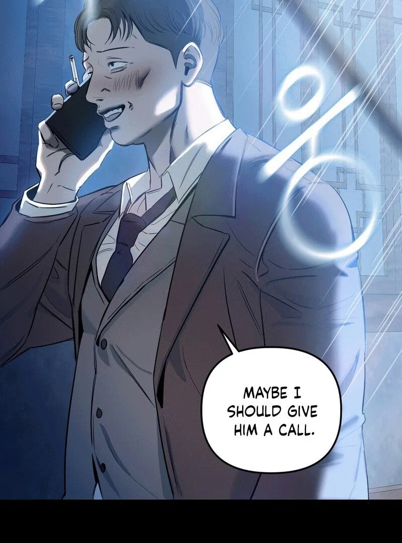 Atonement (Hanba) Chapter 8 page 115 - 