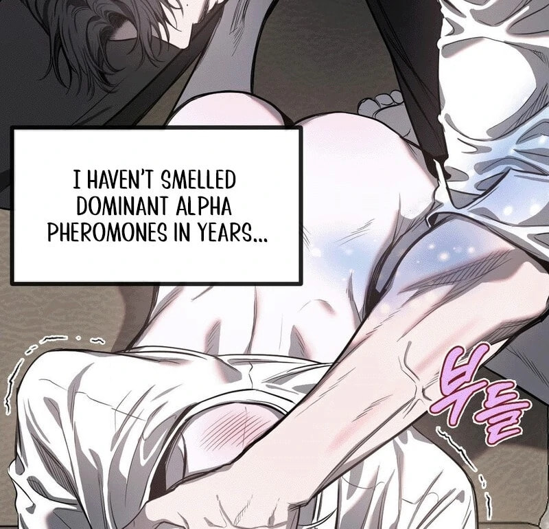 Atonement (Hanba) Chapter 8 page 19 - 