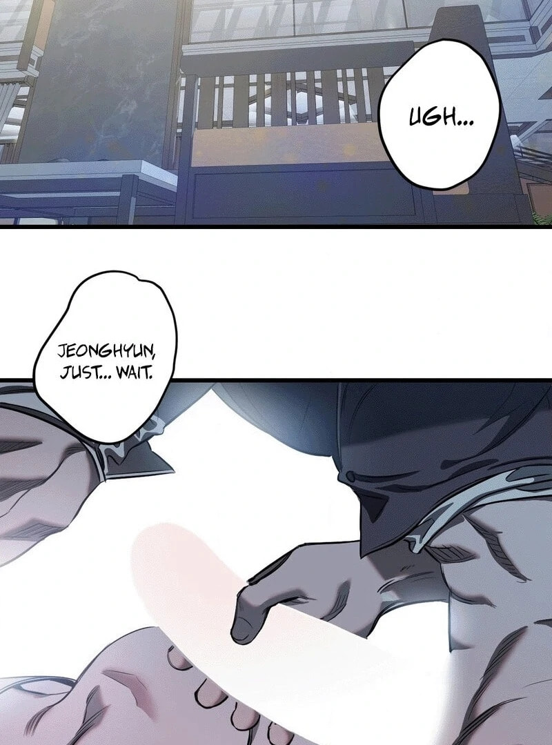 Atonement (Hanba) Chapter 8 page 21 - 