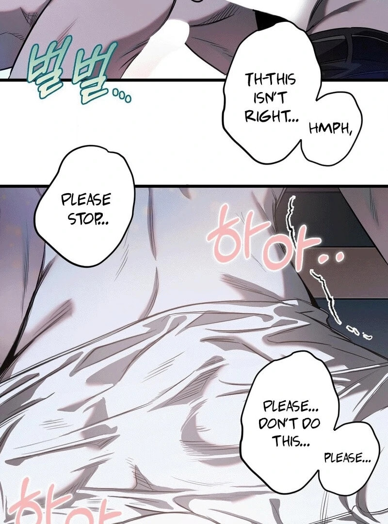 Atonement (Hanba) Chapter 8 page 22 - 