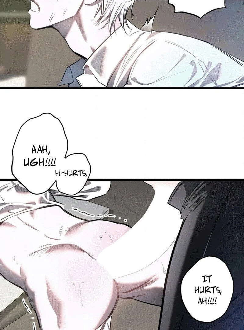 Atonement (Hanba) Chapter 8 page 27 - 