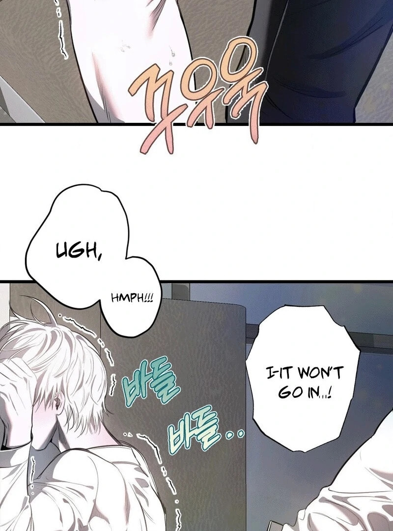 Atonement (Hanba) Chapter 8 page 28 - 