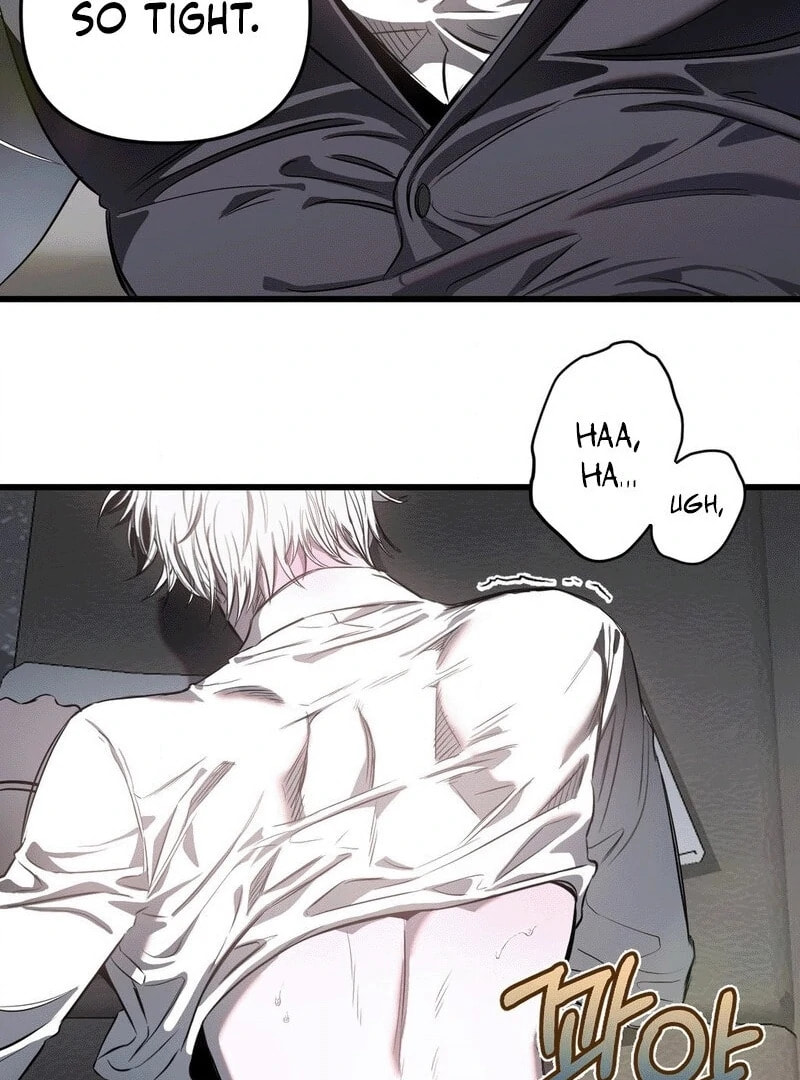 Atonement (Hanba) Chapter 8 page 31 - 