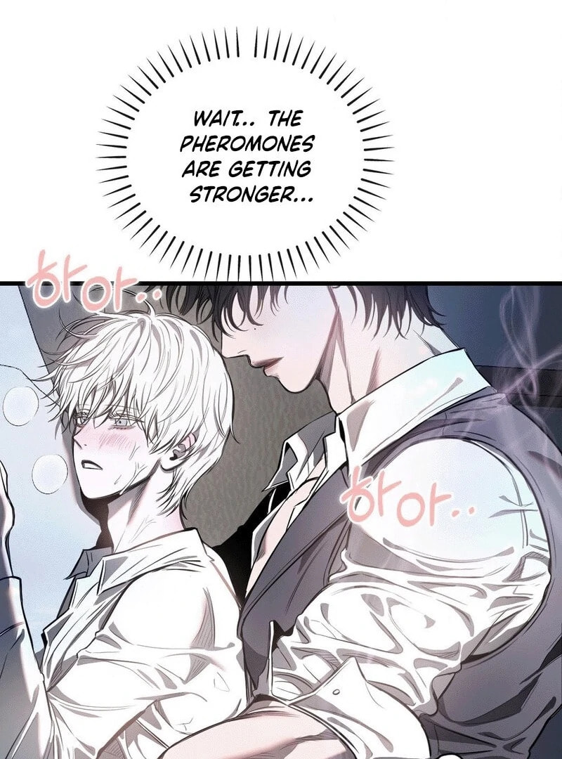 Atonement (Hanba) Chapter 8 page 33 - 