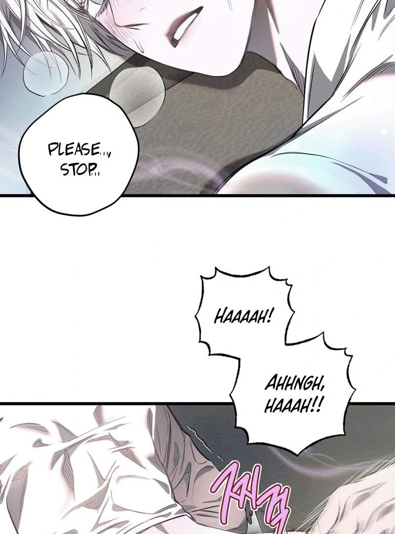 Atonement (Hanba) Chapter 8 page 36 - 