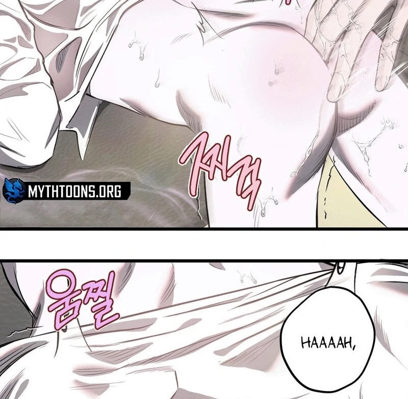 Atonement (Hanba) Chapter 8 page 37 - 