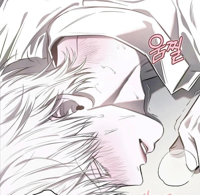 Atonement (Hanba) Chapter 8 page 38 - 