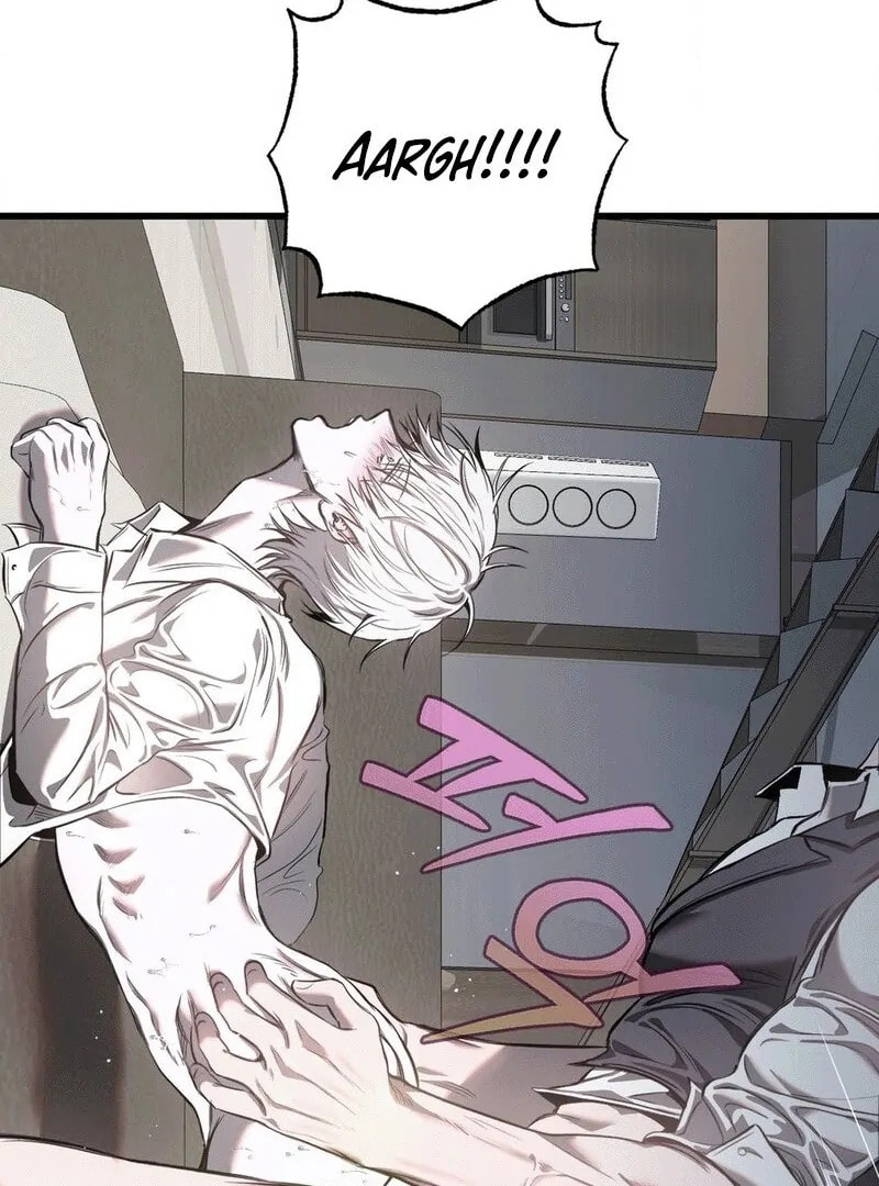 Atonement (Hanba) Chapter 8 page 41 - 