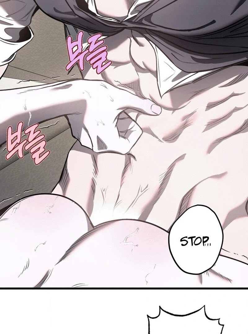 Atonement (Hanba) Chapter 8 page 45 - 