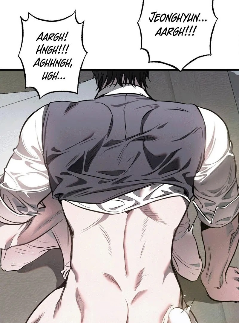 Atonement (Hanba) Chapter 8 page 46 - 