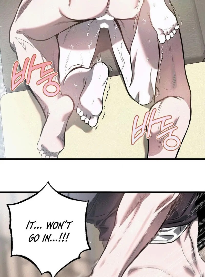Atonement (Hanba) Chapter 8 page 47 - 