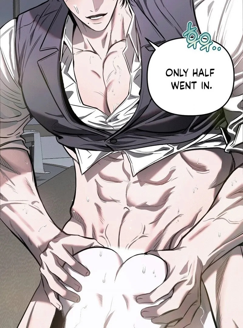 Atonement (Hanba) Chapter 8 page 49 - 