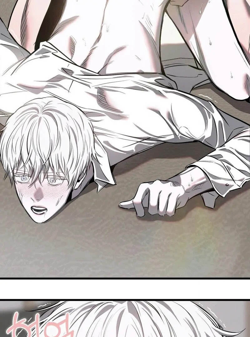 Atonement (Hanba) Chapter 8 page 50 - 
