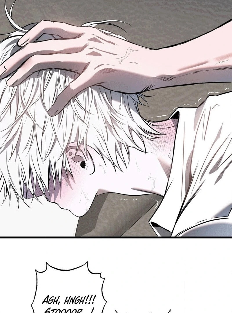 Atonement (Hanba) Chapter 8 page 54 - 