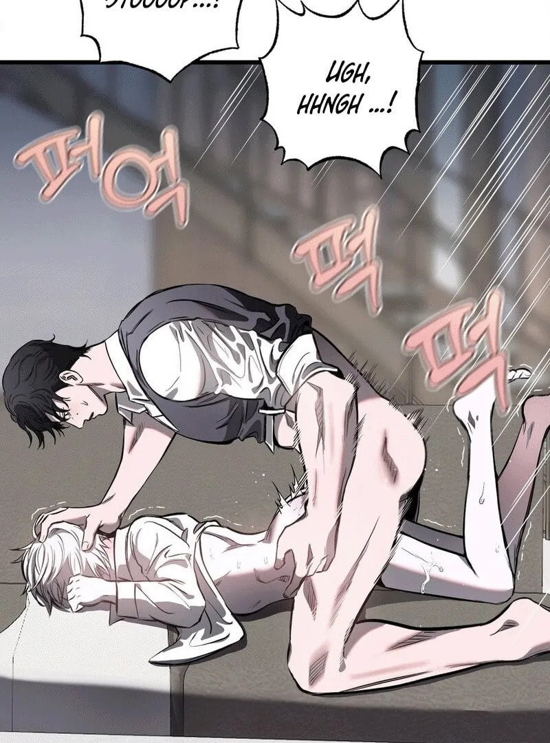 Atonement (Hanba) Chapter 8 page 55 - 