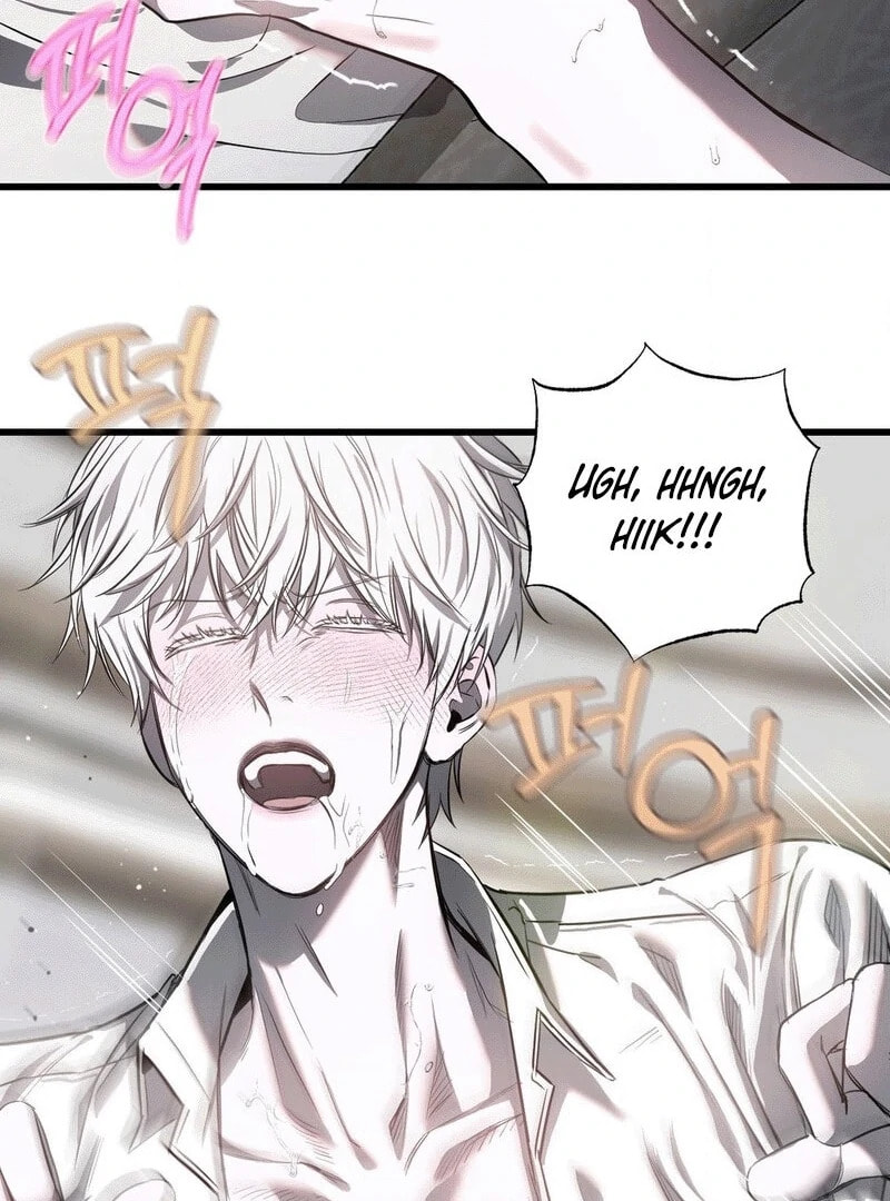 Atonement (Hanba) Chapter 8 page 58 - 