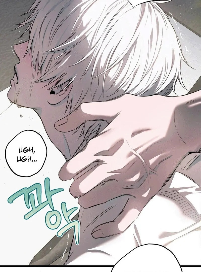 Atonement (Hanba) Chapter 8 page 60 - 