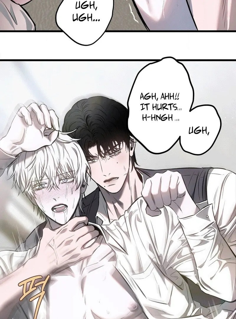 Atonement (Hanba) Chapter 8 page 64 - 