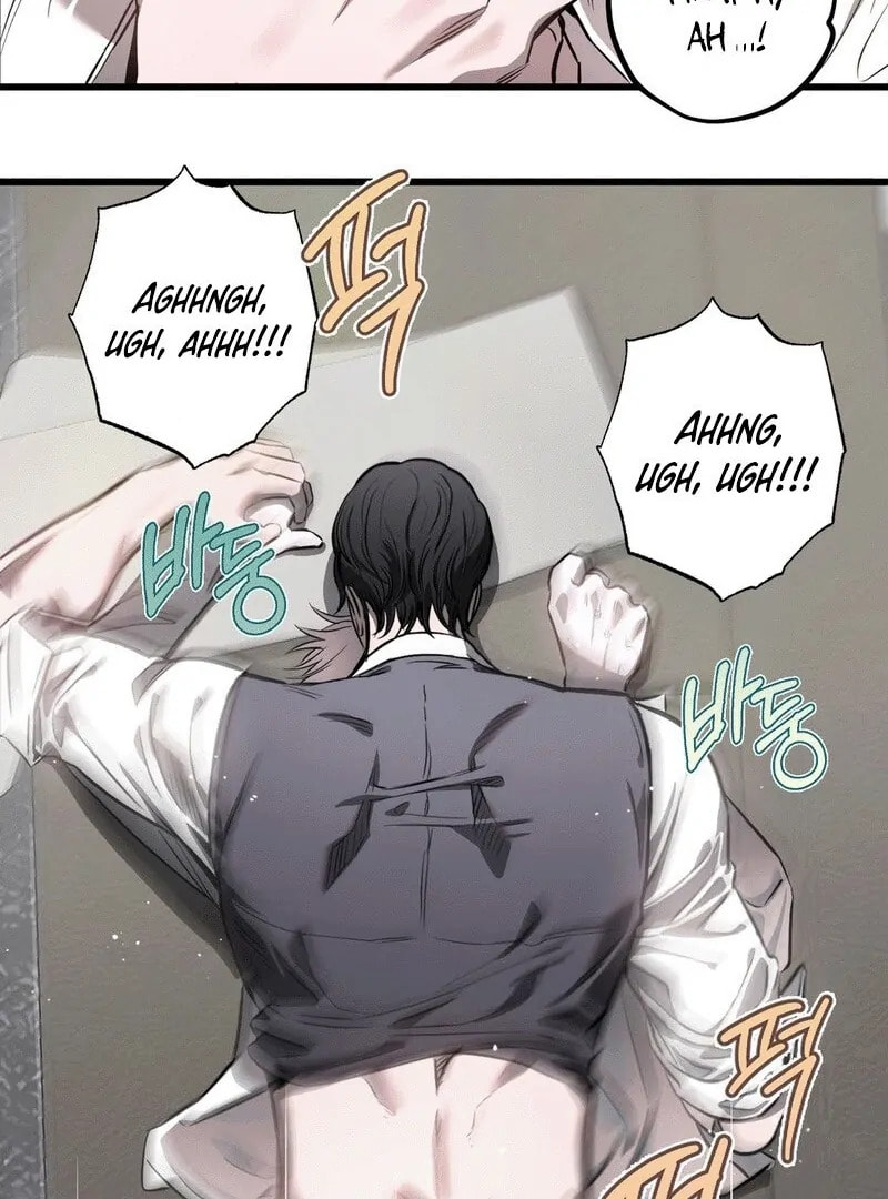 Atonement (Hanba) Chapter 8 page 67 - 