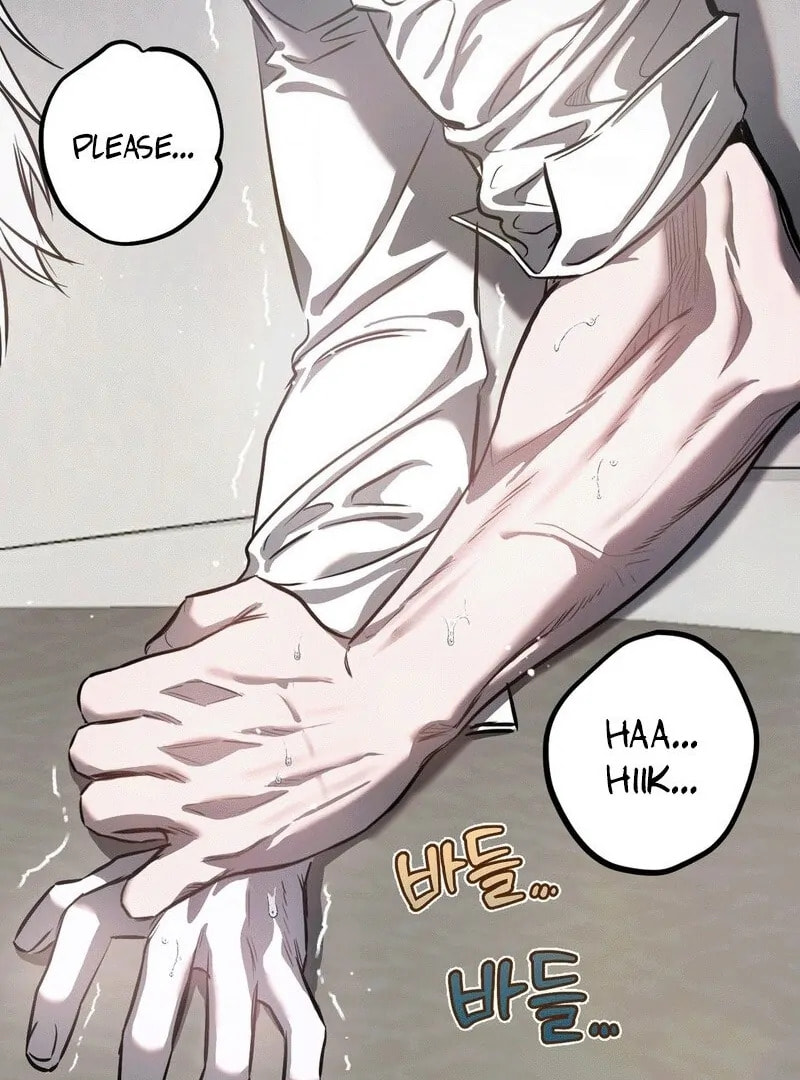 Atonement (Hanba) Chapter 8 page 69 - 