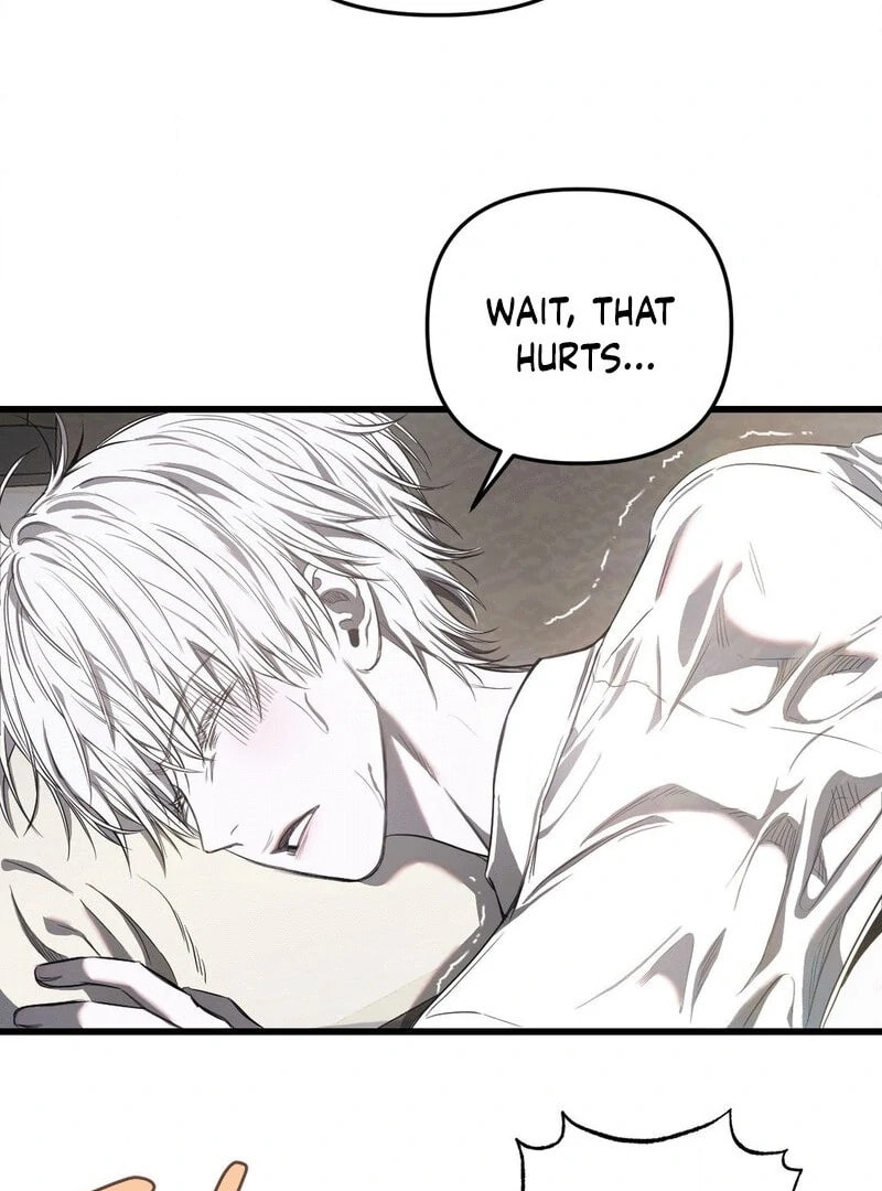 Atonement (Hanba) Chapter 8 page 8 - 
