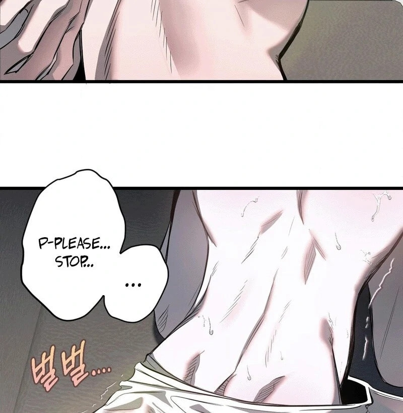 Atonement (Hanba) Chapter 8 page 76 - 