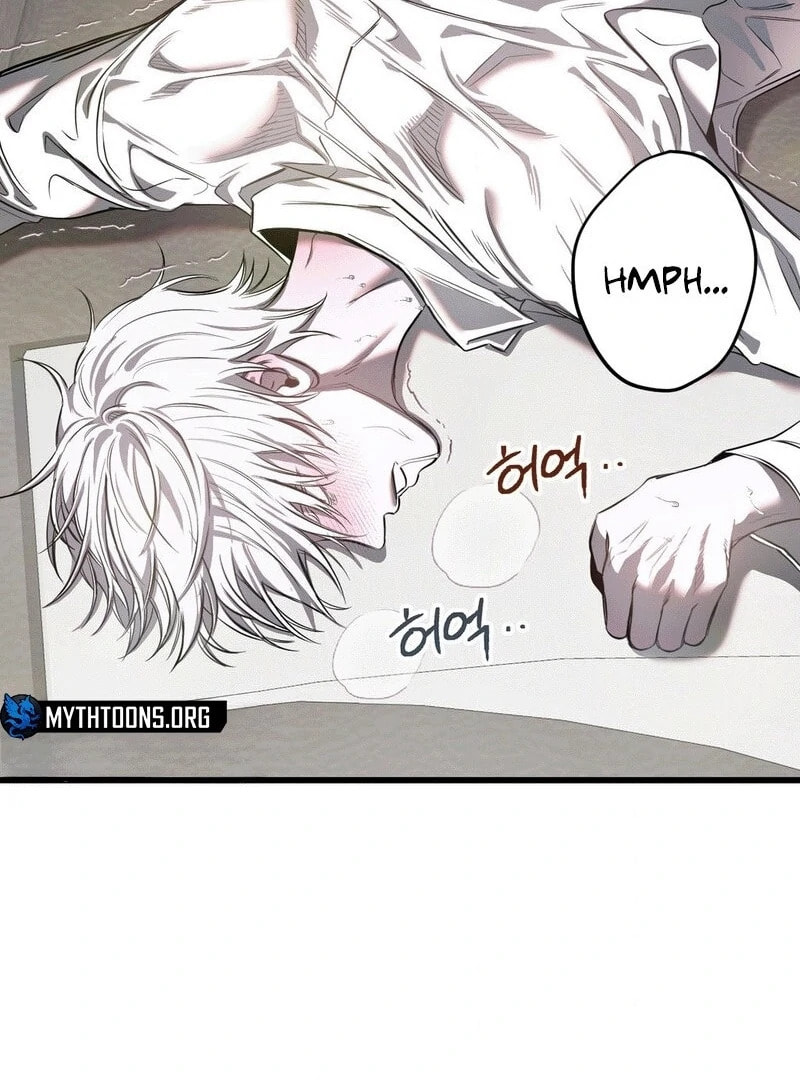 Atonement (Hanba) Chapter 8 page 77 - 