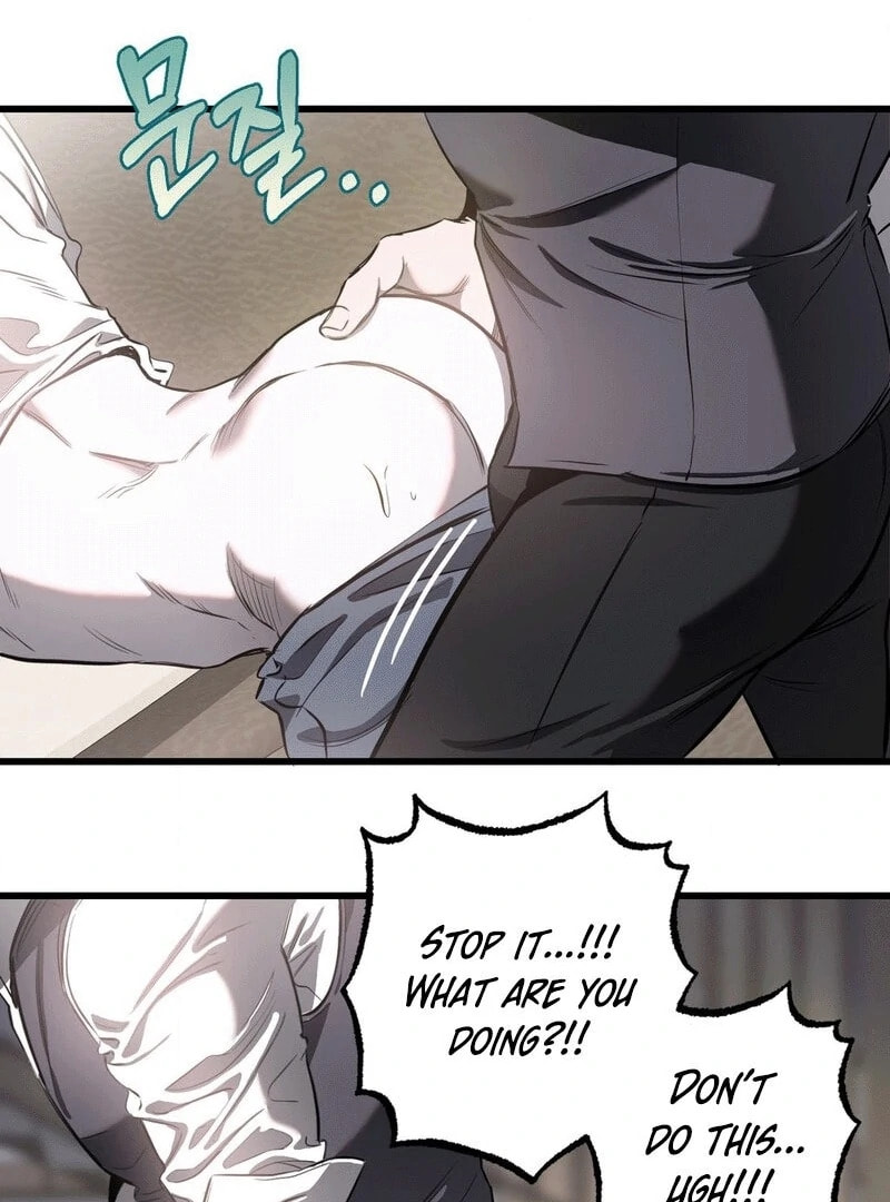 Atonement (Hanba) Chapter 8 page 10 - 