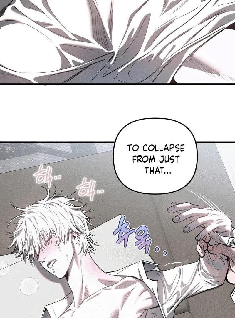 Atonement (Hanba) Chapter 8 page 91 - 