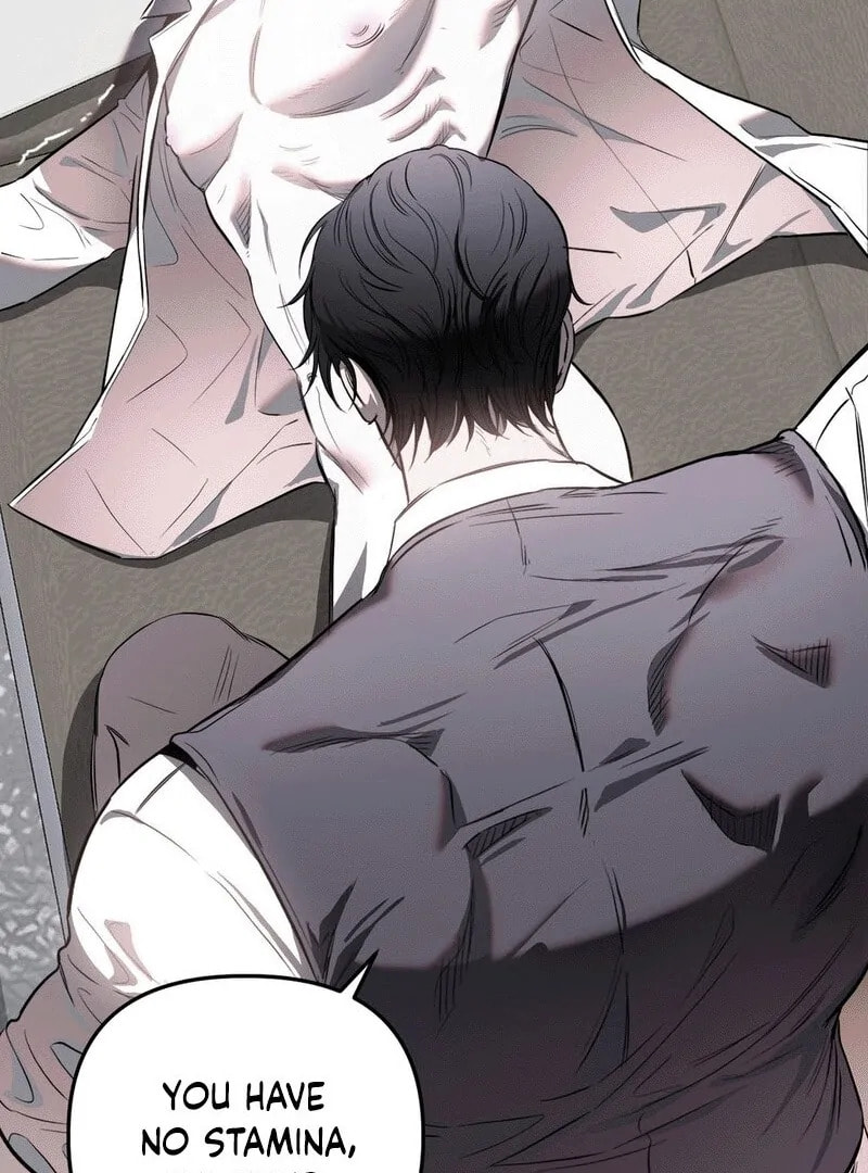 Atonement (Hanba) Chapter 8 page 92 - 