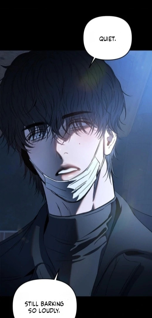 Atonement (Hanba) Chapter 9 page 11 - 