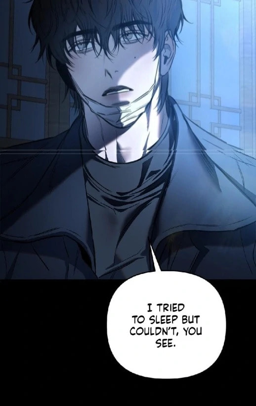 Atonement (Hanba) Chapter 9 page 19 - 