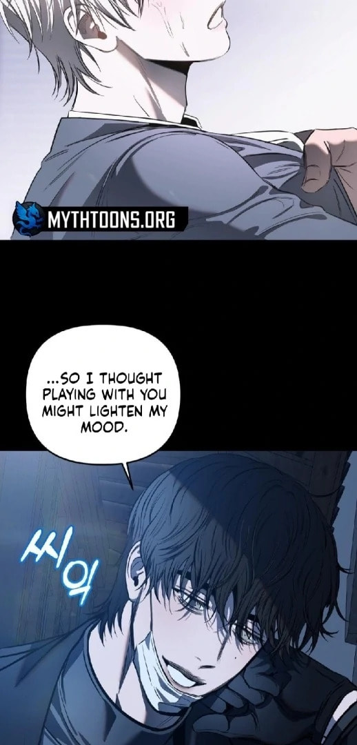 Atonement (Hanba) Chapter 9 page 21 - 