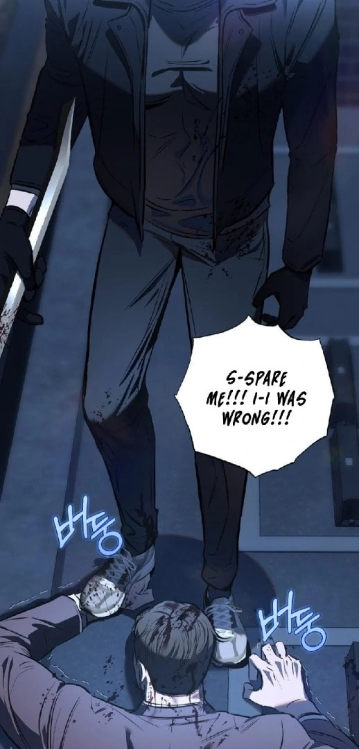 Atonement (Hanba) Chapter 9 page 25 - 