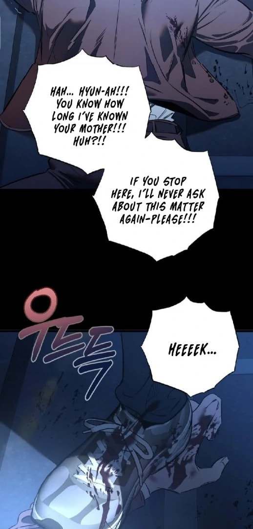 Atonement (Hanba) Chapter 9 page 26 - 