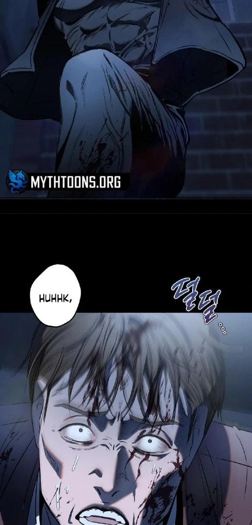 Atonement (Hanba) Chapter 9 page 28 - 