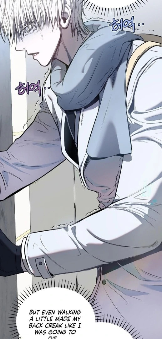 Atonement (Hanba) Chapter 9 page 33 - 