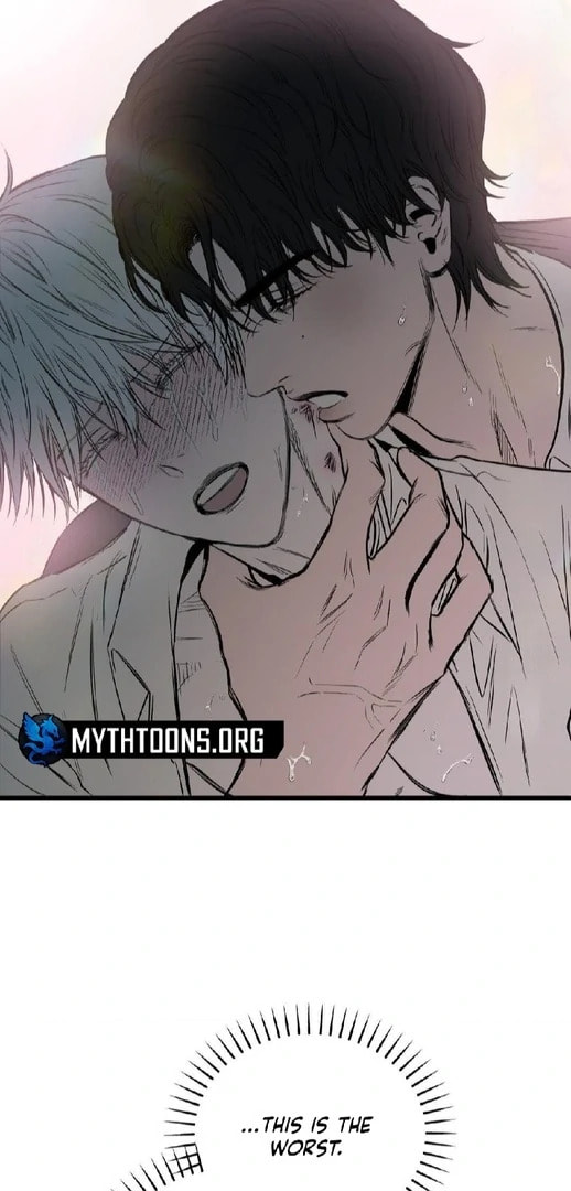 Atonement (Hanba) Chapter 9 page 35 - 
