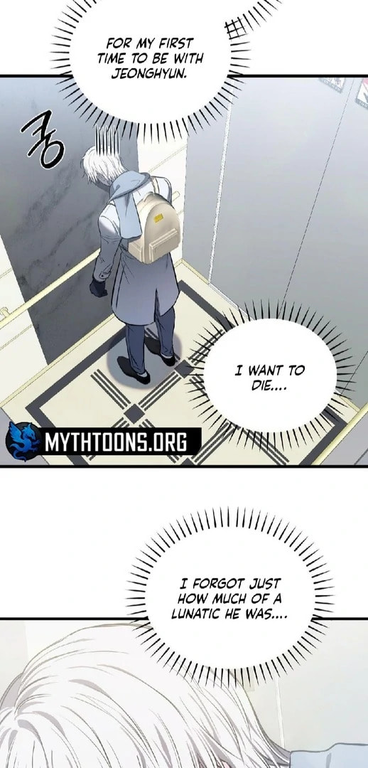Atonement (Hanba) Chapter 9 page 36 - 