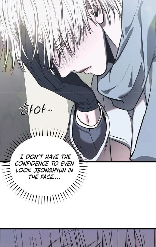 Atonement (Hanba) Chapter 9 page 37 - 