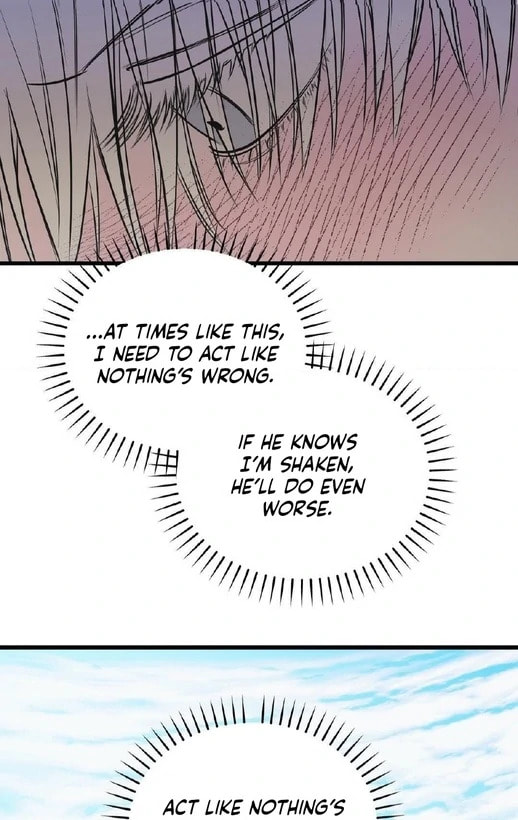 Atonement (Hanba) Chapter 9 page 38 - 