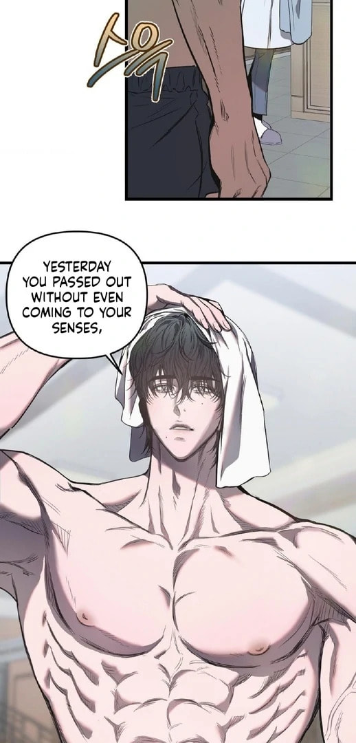 Atonement (Hanba) Chapter 9 page 41 - 